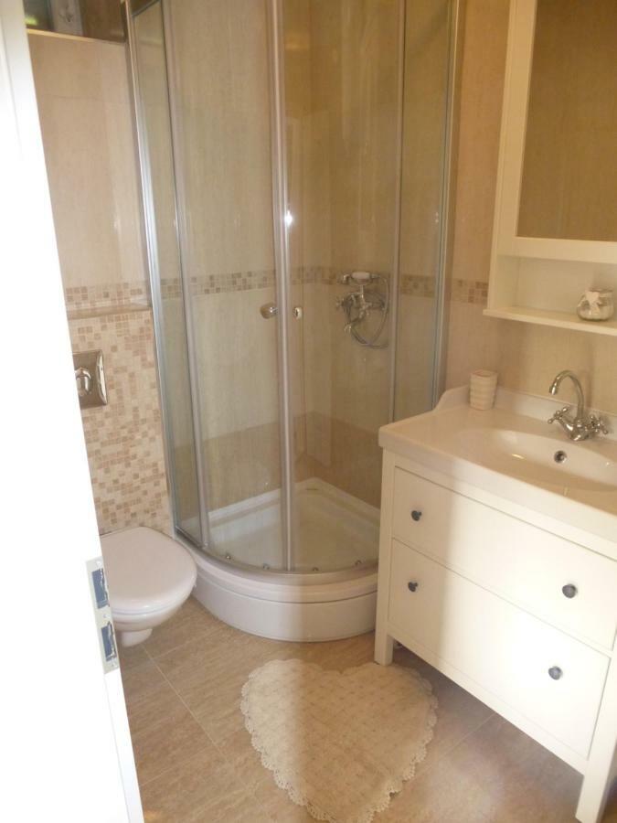 Villa Kuca Za Odmor Viola à Živogošće Extérieur photo